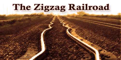 The Zigzag Railroad