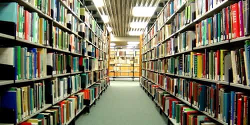 The Negligent Working Attitude in Library – An Opinion