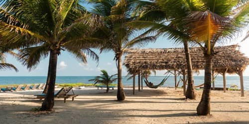 Your favorite Holiday Destination – Beach Resort