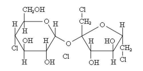 A Disaccharide