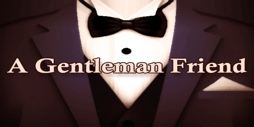 A Gentleman Friend