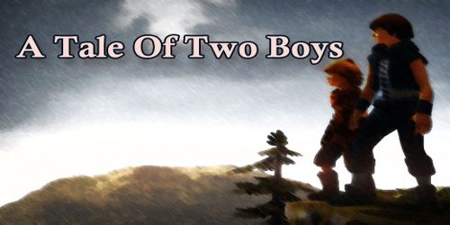 A Tale Of Two Boys