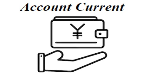 Account Current