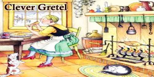 Clever Gretel