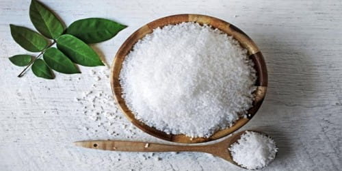 Importance of Common Salt