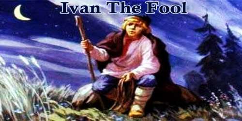 Ivan The Fool