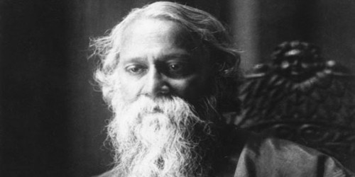 My Favourite Author – Rabindranath Tagore