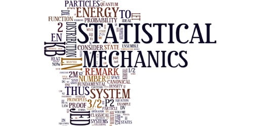 Statistical Mechanics in Physics