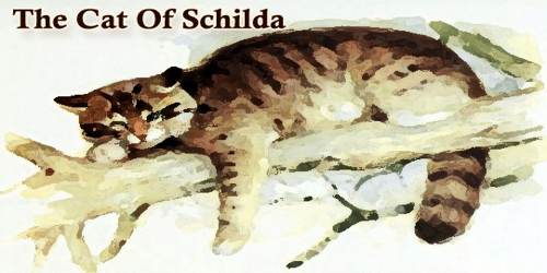The Cat Of Schilda