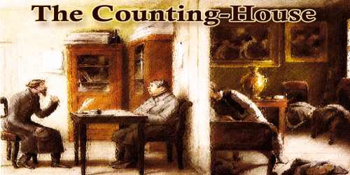The Counting-House