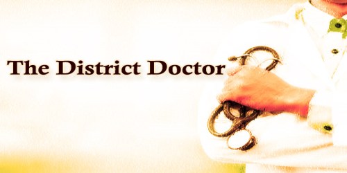 The District Doctor