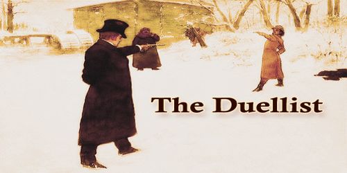 The Duellist