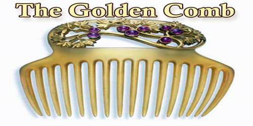 The Golden Comb