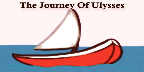 The Journey Of Ulysses