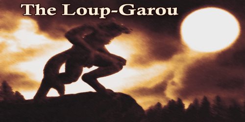 The Loup-Garou