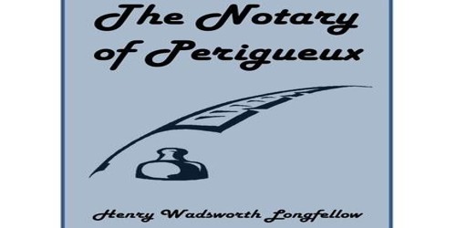 The Notary of Perigueux