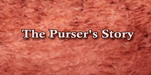 The Purser’s Story