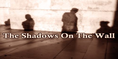 The Shadows On The Wall