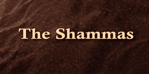 The Shammas