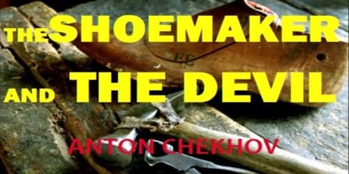 The Shoemaker and The Devil