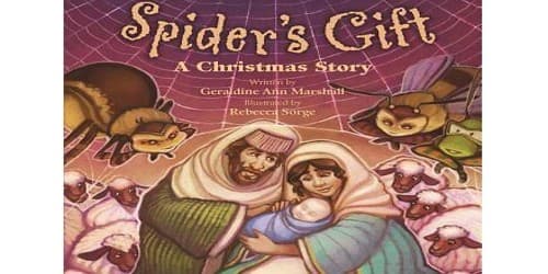 The Spider’s Gift