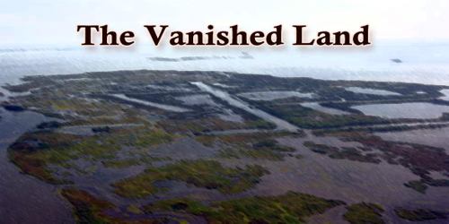 The Vanished Land