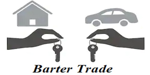 Barter Trade