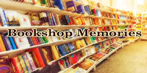 Bookshop Memories