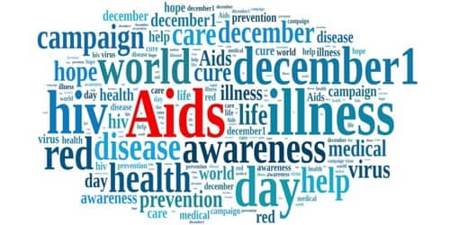 Causes of AIDS