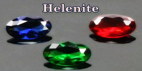 Helenite