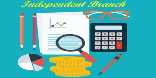 Independent Branch
