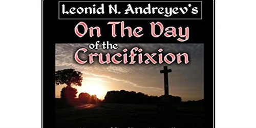 On The Day of the Crucifixion