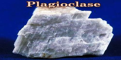 Plagioclase