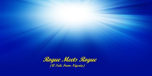 Rogue Meets Rogue