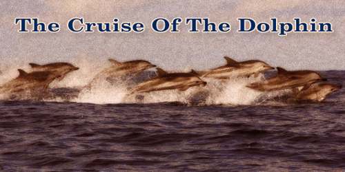The Cruise Of The Dolphin