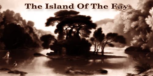The Island Of The Fay