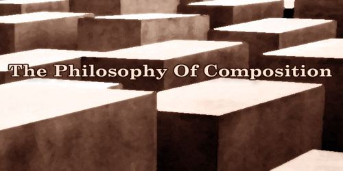 The Philosophy Of Composition