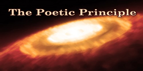 The Poetic Principle