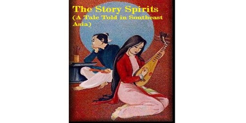 The Story Spirits