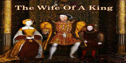 The Wife Of A King