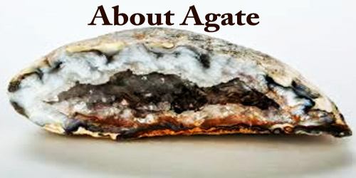 About Agate
