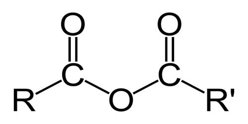 Acid Anhydride – a Chemical Compound
