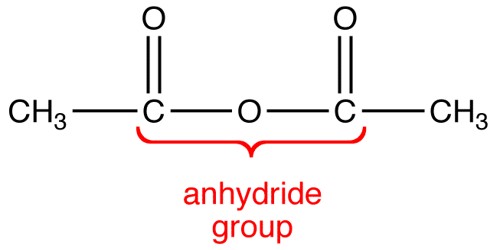 Acid Anhydride