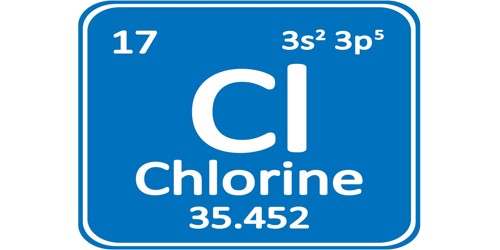 Chlorine – Properties and Occurrences