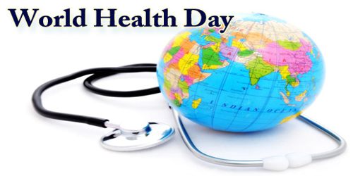 Activities And Importance On World Health Day