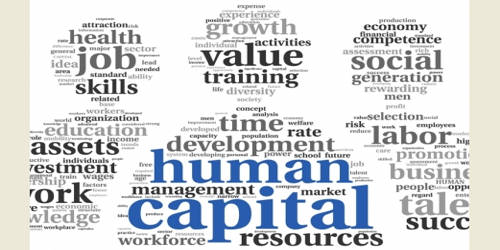 Human Capital in Economic Value
