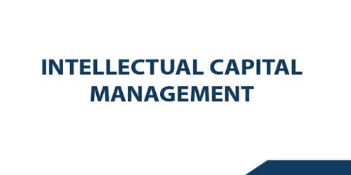 Intellectual Capital Management
