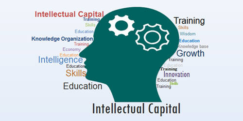 Intellectual Capital Examples