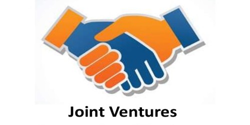 Features of Joint Ventures