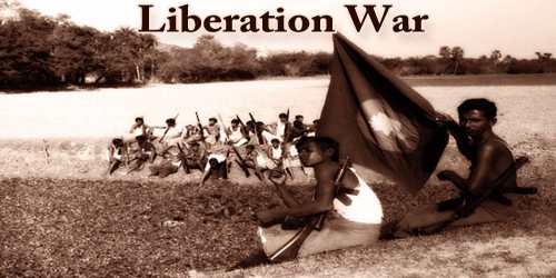Liberation War